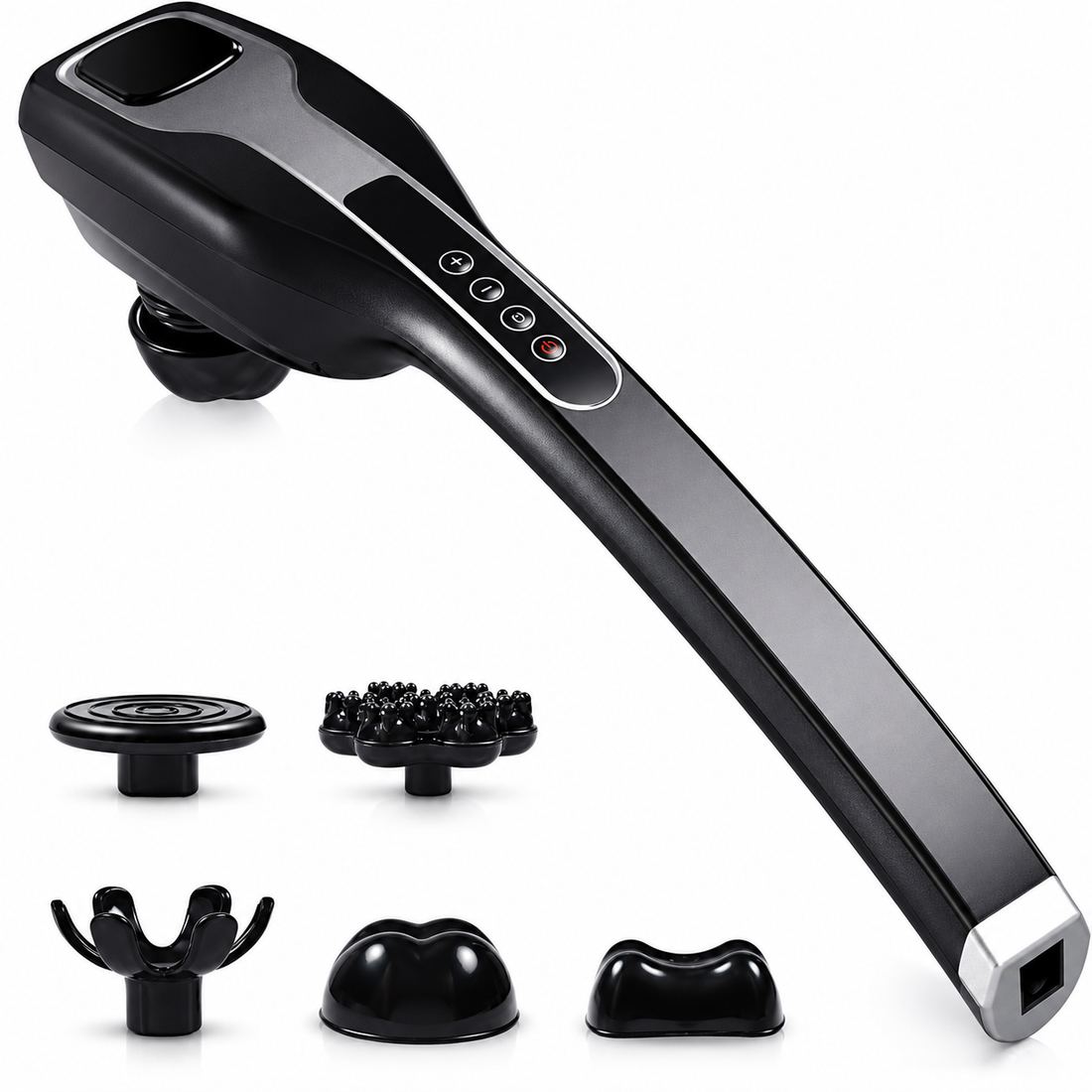 Deep Tissue Massager