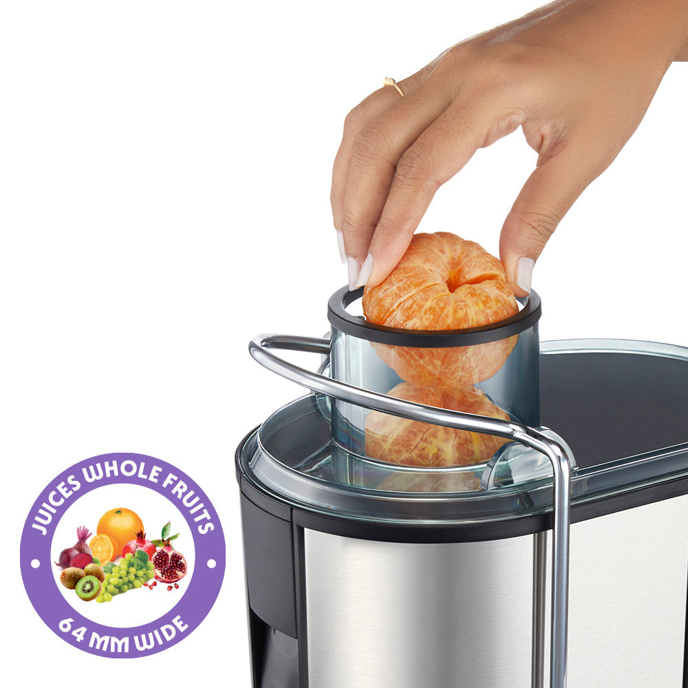Primus Electric Juicer
