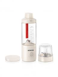 Nutrimate Electric 2-in-1 Portable Blender & Grinder